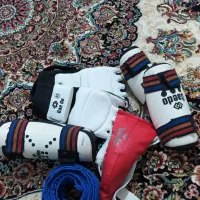 لوازم تکواندو