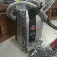 جاروبرقی سامسونگ پرقدرت با مکش فوق‌العاده