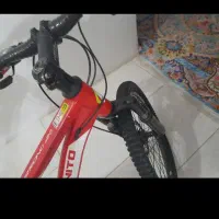 دوچرخه سایز 20