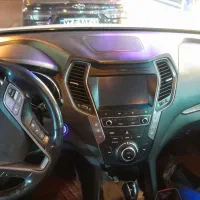 سانتافه ۲۰۱۷وارداتی