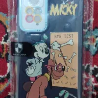 قاب گوشی شیائومی ، Redmi note 12 pro 4g