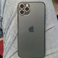 ایفون 11pro