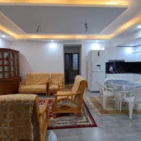 اجاره روزانه واحد دوخوابه ۸۰ متری|اجارهٔ کوتاه‌مدت آپارتمان و سوئیت|رامسر, |دیوار