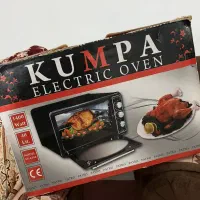 توستر سالم باکارتون