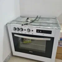 اجاق گاز سینجر در حد نو