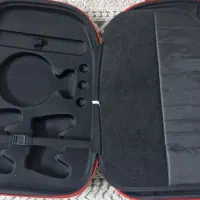 کیف حمل ps5|کنسول، بازی ویدئویی و آنلاین|ورامین, ورامین|دیوار