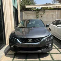 سوزوکی بالنو