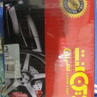 لنت ترمز|قطعات یدکی و لوازم جانبی|پرند, فاز ۵|دیوار