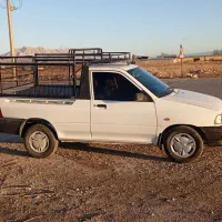 پراید وانت|خودرو سواری و وانت|شیراز, کوشک بیدک|دیوار