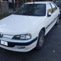 پارس سفارشی فول elx دریچه سیمی