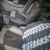 پارس دوگانه کارخانه خونگی تمیز .|خودرو سواری و وانت|تربت جام, والفجر|دیوار