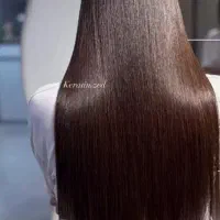 کراتین مو