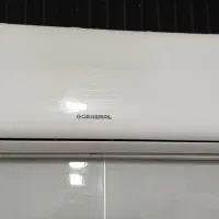 کولر گازی او جنرال  ۱۸۰۰۰ هزار موتور کاوازاکی