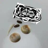 مهره کلکسیونی کاربردی رزق و روزی