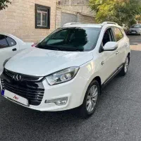 جک S5 مدل ۱۴۰۰ نیو فیس