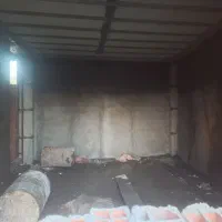دیوار چینی، سیمان کاری