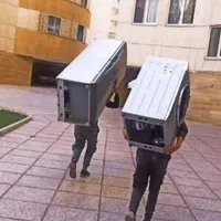 باربری توسیران،اسباب کشی باکارگرکامیونت،خاور،نیسان|خدمات حمل و نقل|مشهد, طلاب|دیوار
