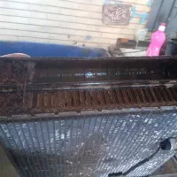رادیاتور رادیات کولر بخاری