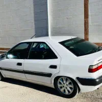 زانتیا2000مدل88درجه یک