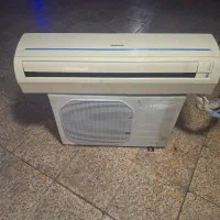 خریدار کولر گازی در هر ظرفیت