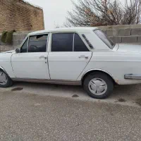 پیکان مدل 76|خودرو کلاسیک|کرانی, |دیوار