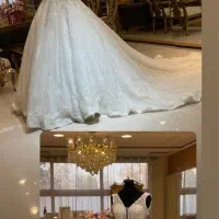 فروش لباس عروس