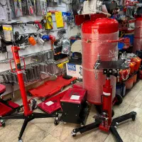 ابزار گاراژی|ابزارآلات|اهواز, کوی فاطمیه|دیوار