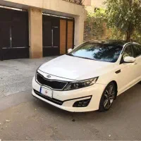 کیا اپتیما فول ۲۰۱۵ سفارش خلیج|خودرو سواری و وانت|اهواز, کیان اباد|دیوار