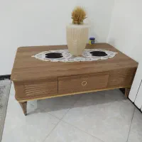 میز جلو مبلی