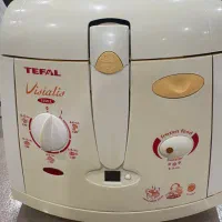 سرخ کن تفال tefal