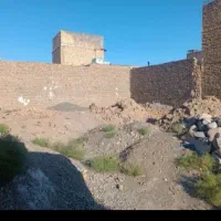 یک قطعه زمین ب مساحت ۱۲۰ متر در واقع حاجیار فروشی