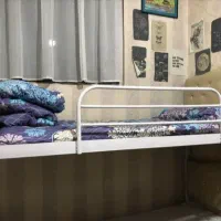 تخت دو نفره|تخت و سرویس خواب|مشهد, مشکینی (شهرک غرب)|دیوار