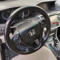 هوندا آکورد 2013