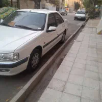 پارس سال مدل ۱۳۹۲|خودرو سواری و وانت|قرچک, باقرآباد|دیوار