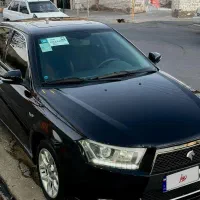 دنا پلاس ۶ دنده مدل۱۴۰۱|خودرو سواری و وانت|قم, انسجام|دیوار