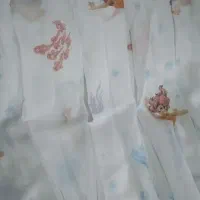 پرده اتاق کودک آماده نصب|پرده، رانر، رومیزی|کرج, گوهردشت|دیوار