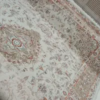 فرش ماشینی ۴تخته|فرش|خسروشاه, |دیوار