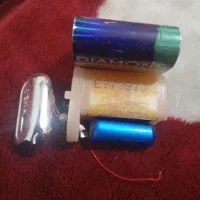 ویپ 8000  دیاموند