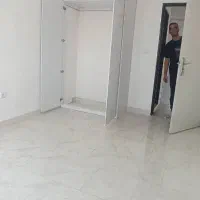 آپارتمان ۱۰۰متری با حیاط خلوت‌اختصاصی  ویو ابدی|فروش آپارتمان|پرند, فاز ۶|دیوار