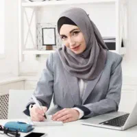 منشی و تایپیست