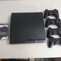 ps3 کپی خور سالم و تمیز