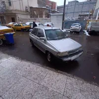 پراید131مدل 92|خودرو سواری و وانت|مشهد, دانش|دیوار