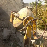 میکسر و ویبره