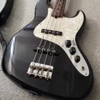 Fender Jazz Bass‌/جز بیس فندر