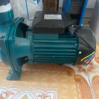 پمپ ۳ اسب مدل دلتا