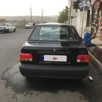 پراید مدل ۸۴|خودرو سواری و وانت|تهران, آبشار|دیوار