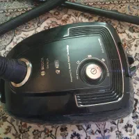 جاروبرقی بوش آلمان