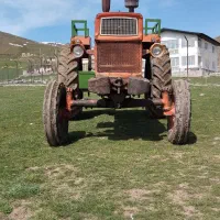 تراکتور رومانی مدل 63|خودرو سنگین|اردبیل, |دیوار