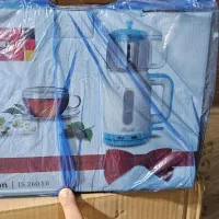 چای ساز فلر نو|سماور، چای‌ساز، قهوه‌ساز|تهران, فدک|دیوار