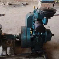 موتور آب مارگو 8 اسب هوایی